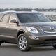 Illustration for article titled Pricing! Buick Enclave Breaks Out Of The Woods, Starts At $32,790